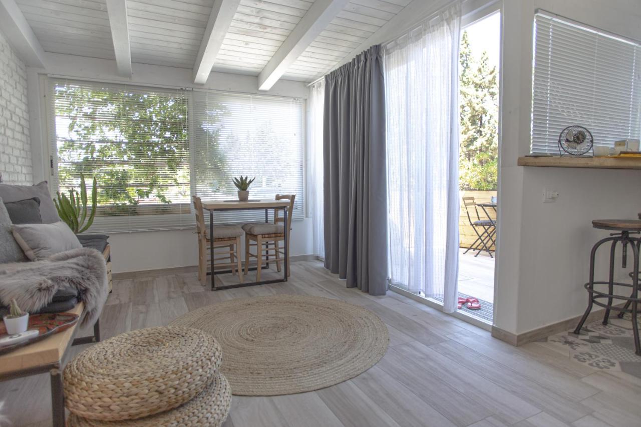 Little Suite Porto Empedocle Exterior foto